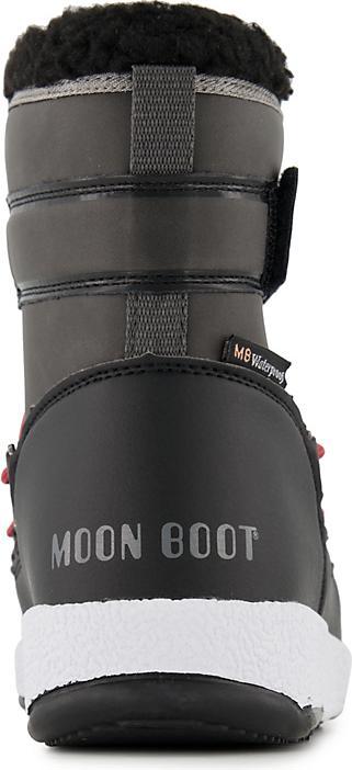 Produktbild Moon Boot JR Boy Boot WP (27)