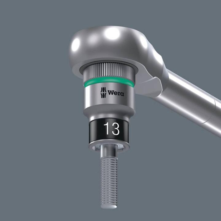 Image du produit Wera 8790 Hmc Hf 10,0 (10 mm)