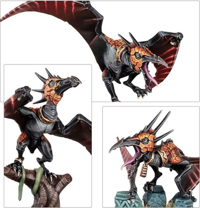 Produktbild Games Workshop 70-882 (Kunststoff)