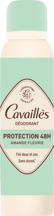 Actual product image Roge Cavailles Deo Dermatological Roll-on (Roll-on, 50 ml)