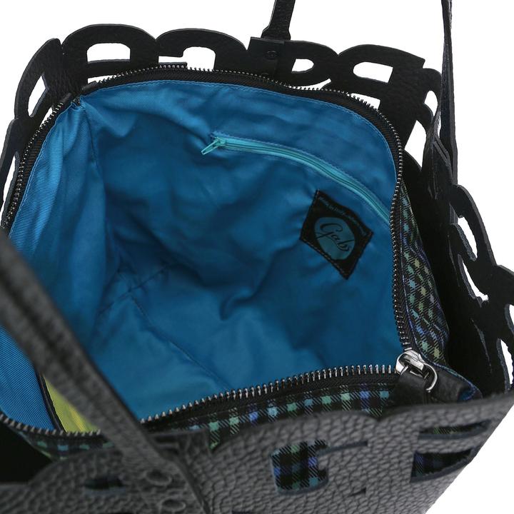 Image du produit Gabs Jade Shopper Sac en cuir 33 cm (14 l)