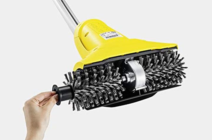 Productafbeelding Kärcher PCL 4 Terrasreiniger (Elektrische stroom)