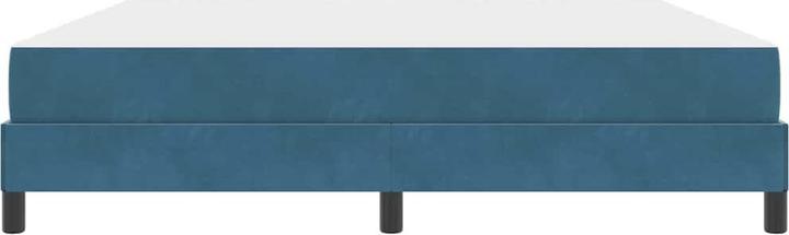 Produktbild vidaXL Boxspringbett (180 x 200 cm)