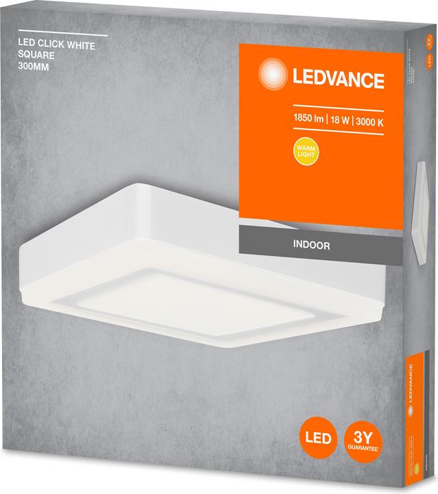 Produktbild Ledvance Led Click (1100 lm)