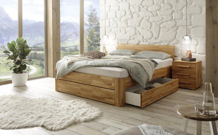 Image du produit Hasena Stupendo 25 (140 x 200 cm)