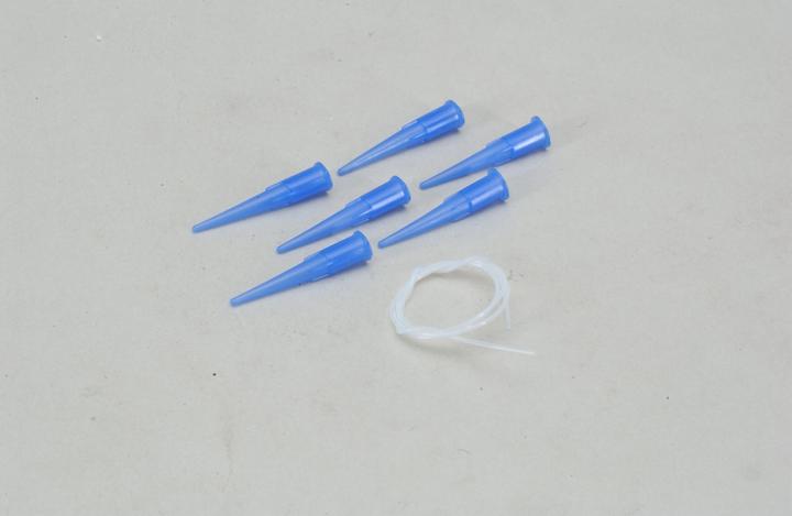 Produktbild Deluxe Materials Micro Tips & Tube