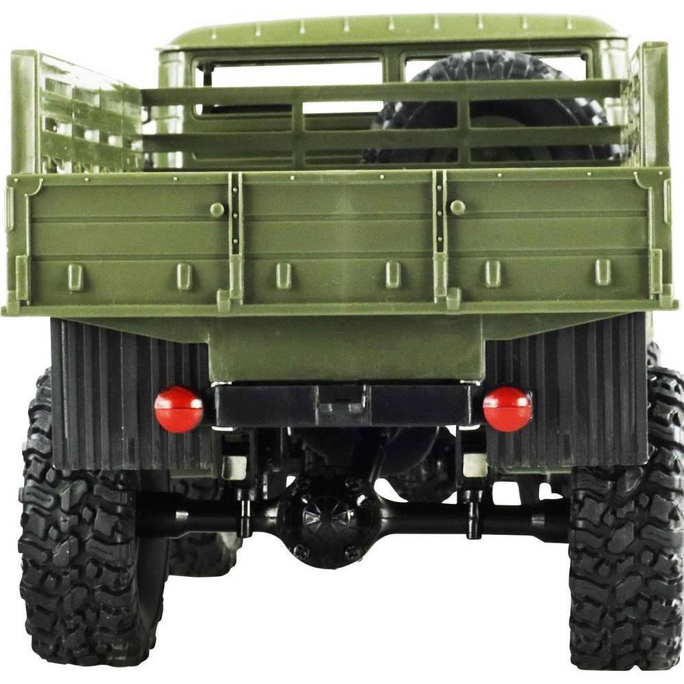Thumbnail - Amewi AMX GAZ-66 LKW (RTR Ready-to-Run)