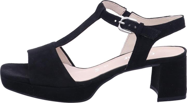 Produktbild Gabor Sandale 22.934 47 (39.5)