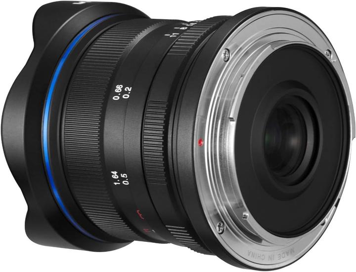 Produktbild Venus Optic Laowa 9mm f/2.8 Zero-D Fuji X (Fujinon XF, APS-C / DX)