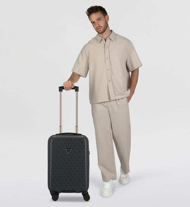 Actual product image Guess Jesco 4 Rollen Kabinentrolley 54 cm (32 l)