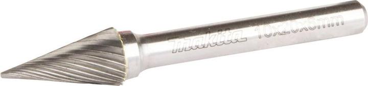 Produktbild Makita HM Frässtift, SM Kopfform – spitzig