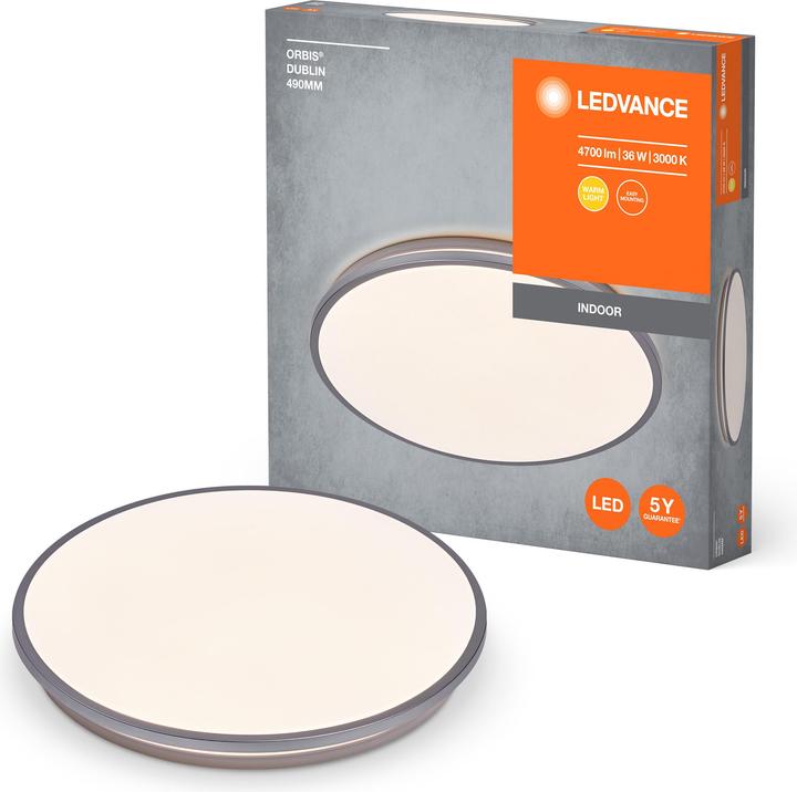 Produktbild Ledvance Orbis Dublin (2800 lm)