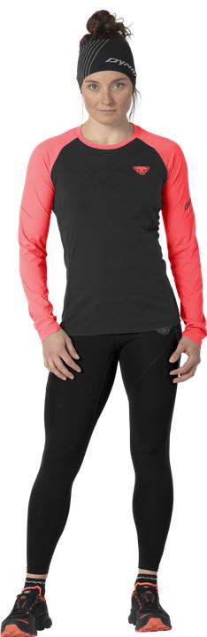 Actual product image Dynafit Alpine Pro Langarmshirt Damen (34, XS)