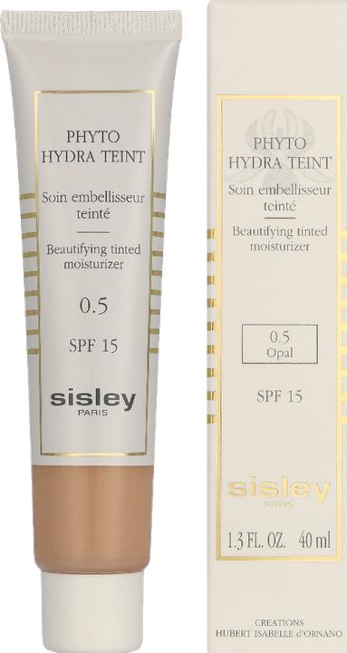 Produktbild Sisley Phyto Hydratant Teint No "0,5" (0.5 Opal)
