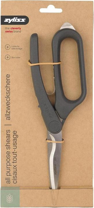 Produktbild Zyliss Allzweckschere (21 cm)