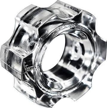 Immagine prodotto Zizi Jet Cockring Clear (6 cm)