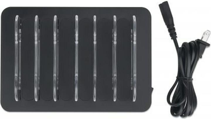 Produktbild Manhattan 6-Port USB Charging Station (50 W)