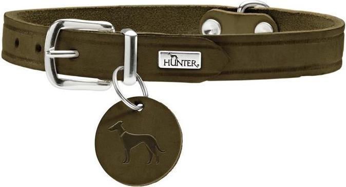 Produktbild Hunter Halsband Aalborg (28, 29, 30, 31, 32, 33, Hund, Hundesport)