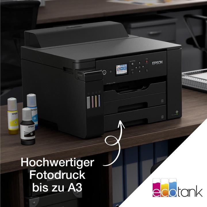 Productafbeelding Epson EcoTank ET-16150 (Inktreservoir, Kleur)