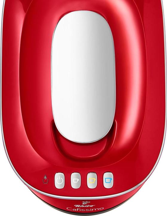 Produktbild Tchibo 370888 (Cafissimo)