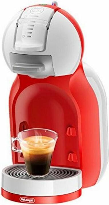 Produktbild De'Longhi Mini Me (NESCAFÉ Dolce Gusto)