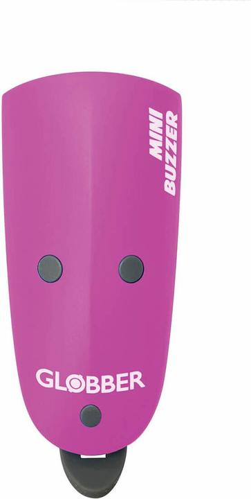 Image du produit Globber Mini Buzzer - Lumière sonore à LED pour trottinette