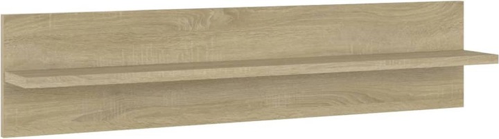 Produktbild VidaXL Wandregal (80 x 11.5 x 18 cm)