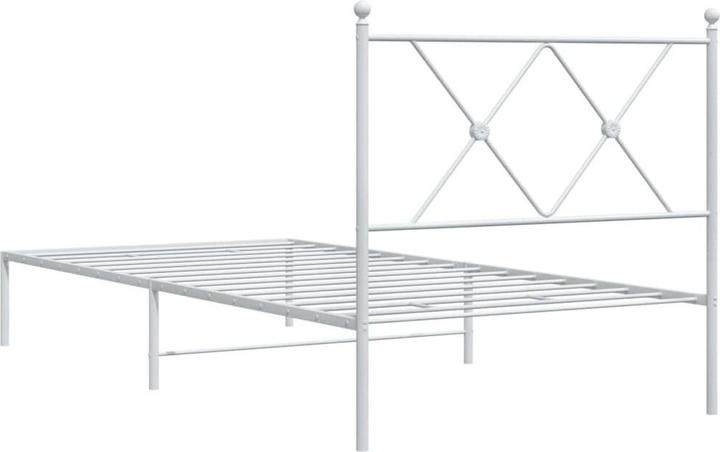 Image du produit vidaXL Bettgestell (90 x 200 cm)