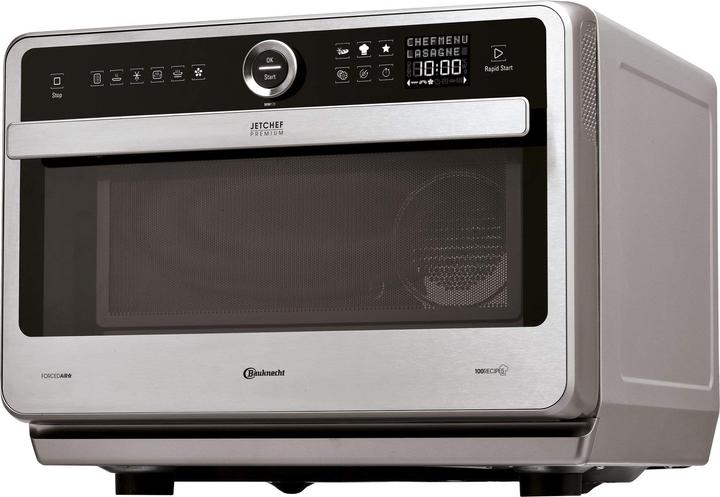 Bauknecht Mw 179 In (33 l)