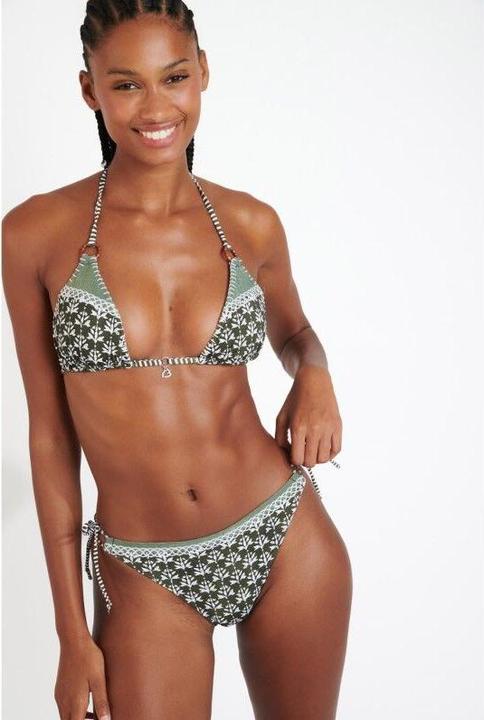 Produktbild Banana Moon Bikini-Top LINDO-BOMBAY (L)