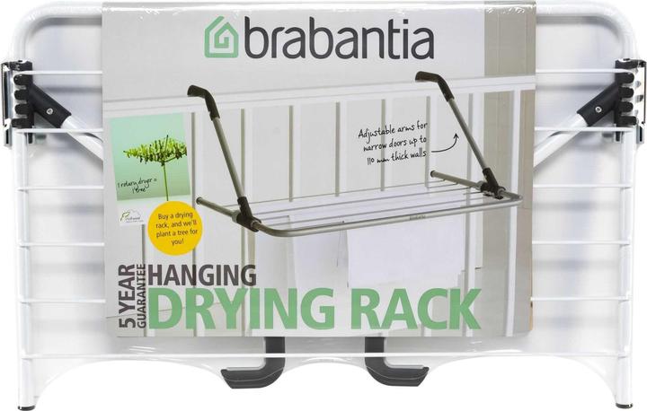 Actual product image Brabantia Ivory (4.50 m)