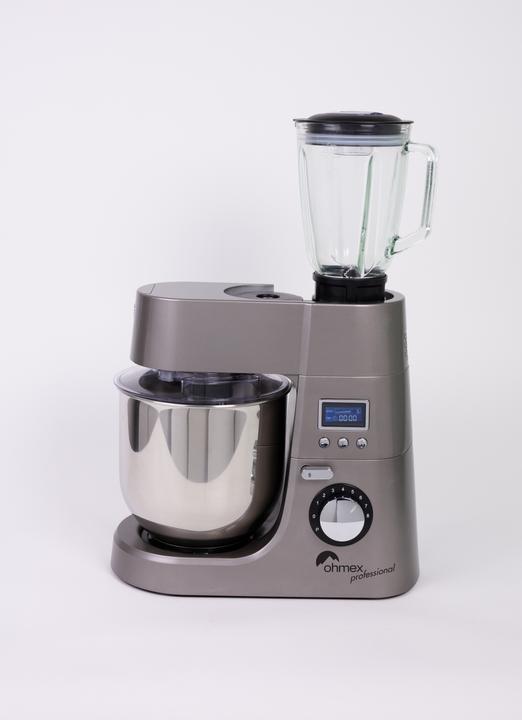 Actual product image Ohmex Multifunction SMX-1140 (1500 W)