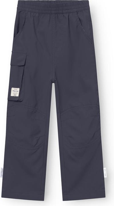 Grau, Ombre blue