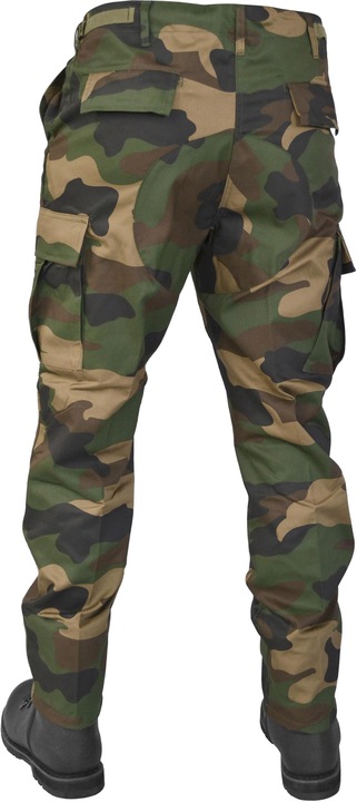 Produktbild Normani Herren BDU Rangerhose Trooper (M)