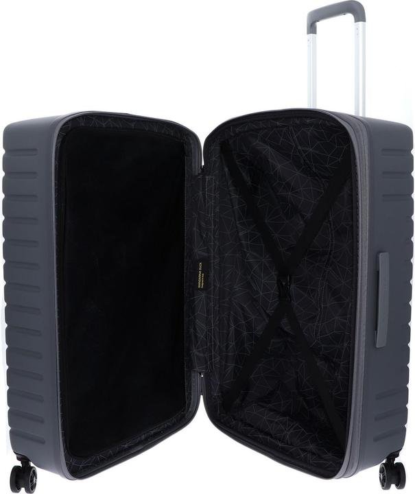 Produktbild Mandarina Duck Flyduck 4 Rollen Trolley 45 cm (87 l)