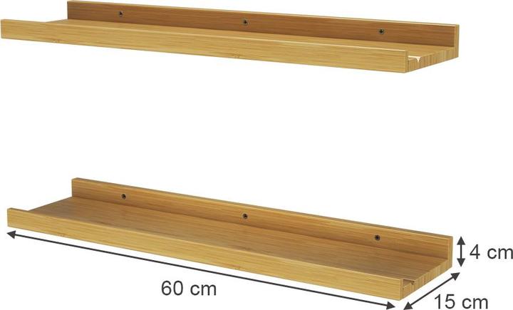 Produktbild Vicco Linus (60 x 15 x 4 cm)