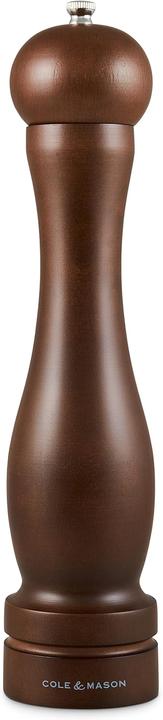 Produktbild Cole & Mason Capstan Forest (Pfeffer)