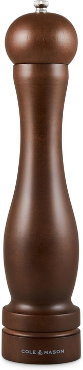 Produktbild Cole & Mason Capstan Forest (Pfeffer)