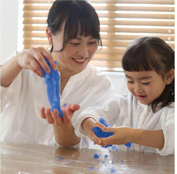 Actual product image Cra-z-art Cra-Z-Slimy Shaped Container