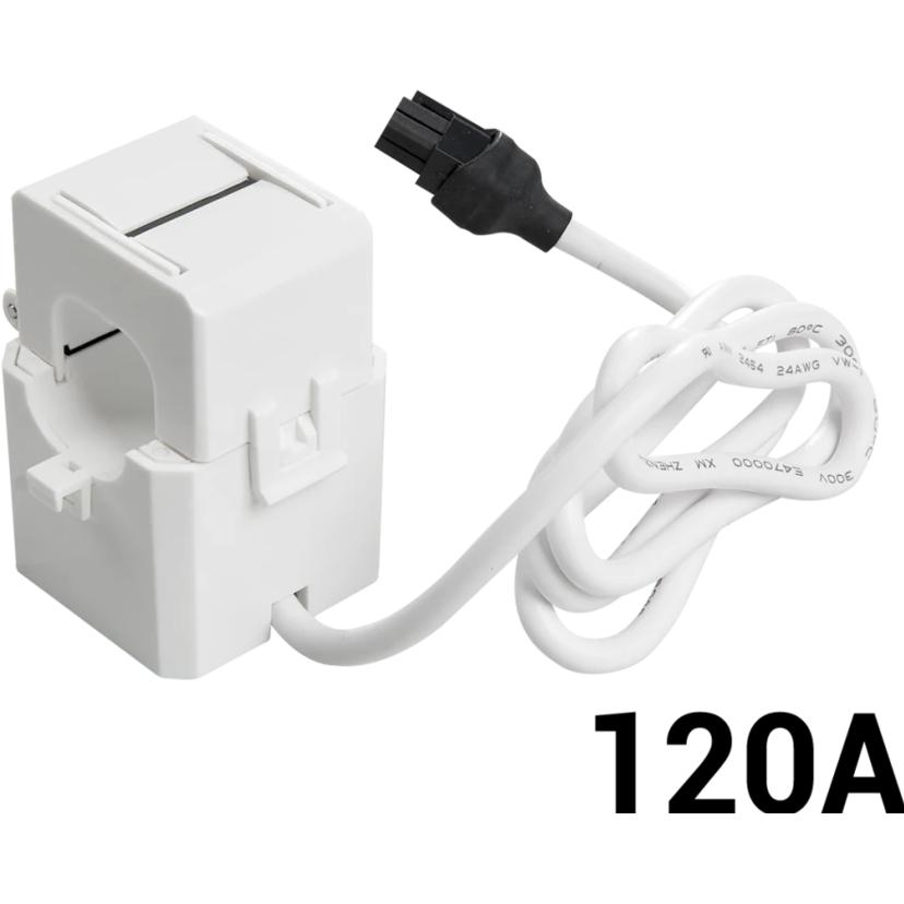 Thumbnail - Shelly, Energiemessgerät, Split Core