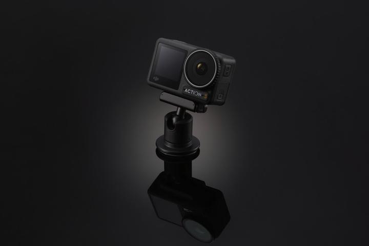 Produktbild DJI Osmo - Magnetische Kugelgelenk-Adapterhalterung