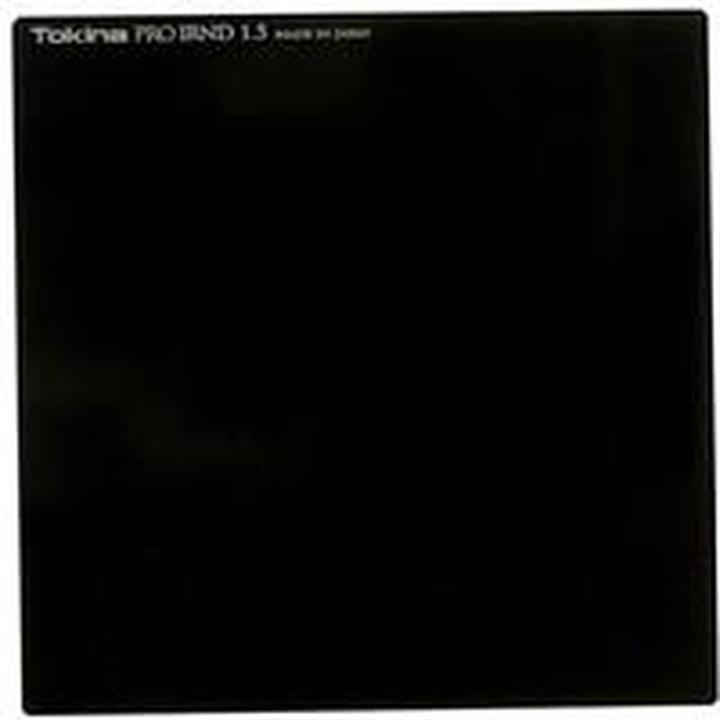 Produktbild Tokina 4x4 Pro IRND 1.5 (ND- / Graufilter)