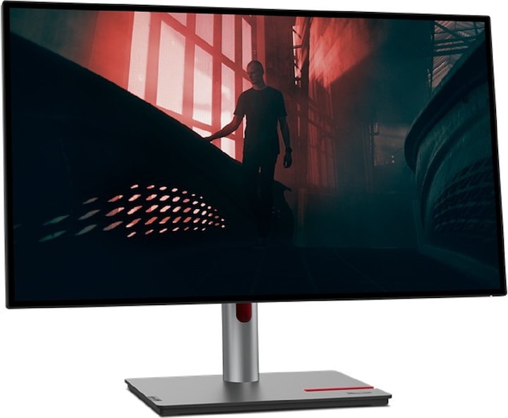 Actual product image Lenovo ThinkVision P27q-30 (2560 x 1440 pixels, 27")