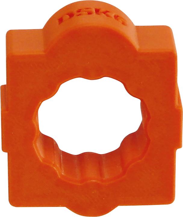 Actual product image AmokTS Türsicherungs-Einsatz, K3-DSK6