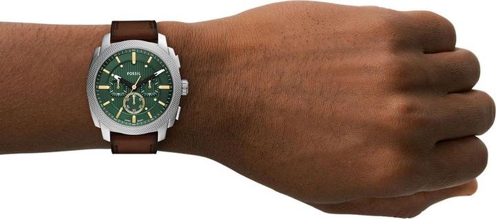 Produktbild Fossil Machine (Analoguhr, Chronograph, 44 mm)