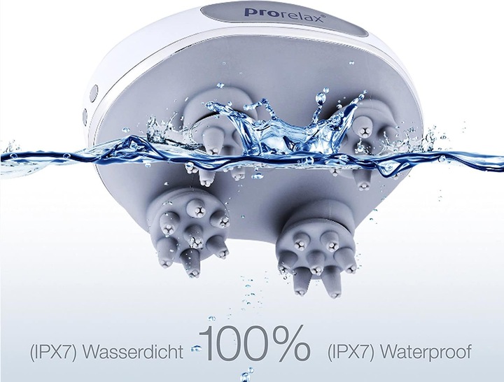 Immagine prodotto Prorelax Prestige Beauty Care