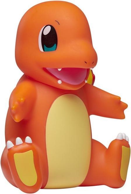Actual product image Boti Pokémon: Glumanda - Kanto