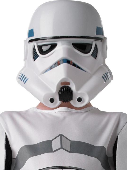 Produktbild Rubies Star Wars: Stormtrooper Better Deluxe (140, 152)