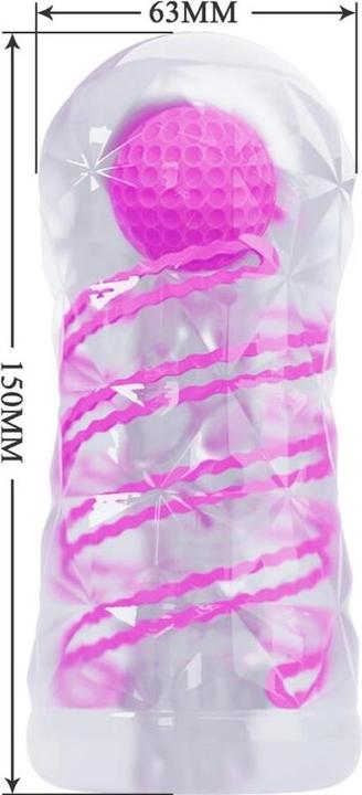 Actual product image Baile Pretty Love