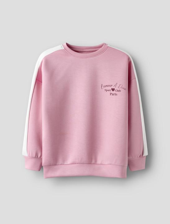 Actual product image Name it Nkfneha Ls Nreg Swe Lnoos (146, 152)